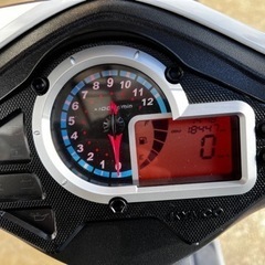 キムコ　VJR125の画像
