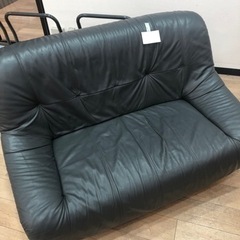 2人用ソファー