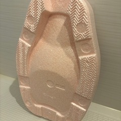 リッチェル　ひんやりしないおふろマット　バスマットの画像
