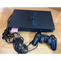 プレーステーション2 ジャンク品 カセットおまけ