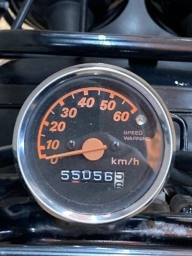 【決定しました】【実働】ズーマー　自賠責令和9年2月まで