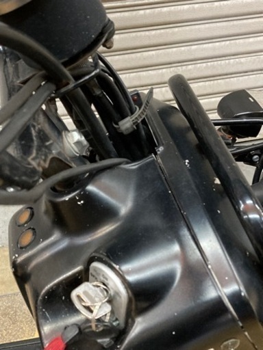 【決定しました】【実働】ズーマー　自賠責令和9年2月まで