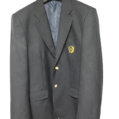 ♪神奈川　立花学園♪男子制服セット（ブレザー180A、ズボンW8...
