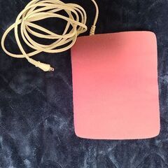 電気あんかの画像