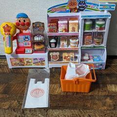 【3/24更新】 アンパンマンコンビニ