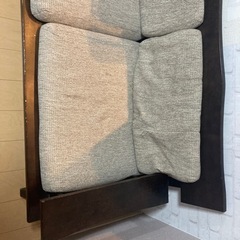 ニトリで買いました。の画像