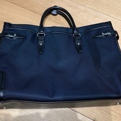 通勤カバン