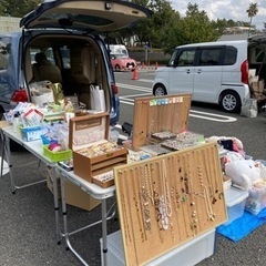 フリマ仲間大募集♪(๑ᴖ◡ᴖ๑)♪