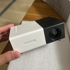 LEDプロジェクター