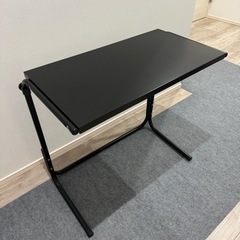 （受け渡し予定者あり）テレビ、PC卓上スタンド　