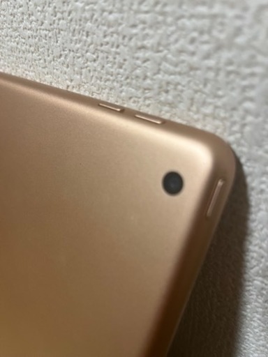 値下げしました?Apple iPad 第6世代　