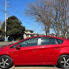 トヨタ プリウス 30 | G グレード | TOYOTA PR...