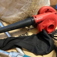 kyocera ブロワ　BL-3500