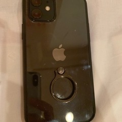 本日取引き出来る方優先！！iPhone12 中古 64G【不具合無し】の画像