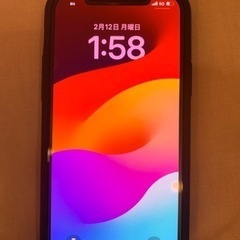 本日取引き出来る方優先！！iPhone12 中古 64G【不具合無し】