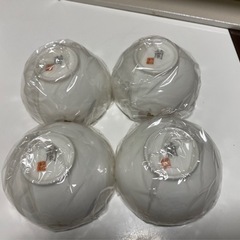 湯呑み🍵セット【4個】　新品未使用の画像