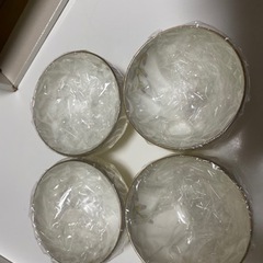 湯呑み🍵セット【4個】　新品未使用の画像
