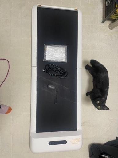 スポーツ Walking pad S1