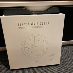 シルバークロックの画像