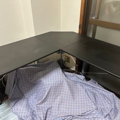 カウンターテーブル