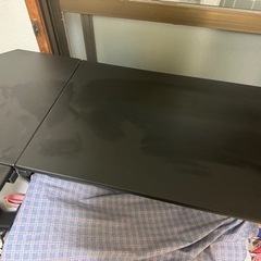 カウンターテーブルの画像