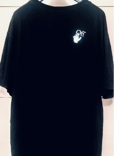 off-white tシャツ