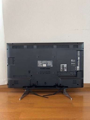 【値下げしました】panasonic パナソニック 液晶テレビ TH-43EX750