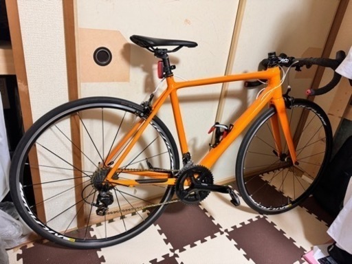 MERIDA SCULTURA400  最終値下げ