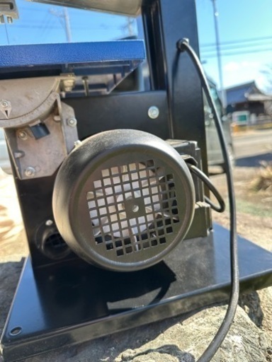 EARTH MAN バンドソー　早い者勝ち