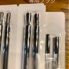 まつ毛美容液専用ブラシ（ブラシのみ）