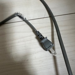 【ジャンク】空気清浄機　シャープ　プラズマクラスターの画像