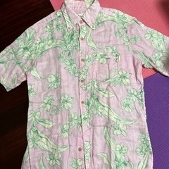 PAIKAJI かりゆしウエア！春　売り切れしました