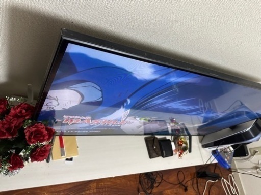 Samsung 50インチTV