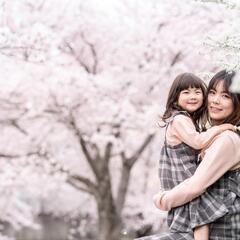 🌸お花見ピクニックベビマ🌸フォト＆ランチ付