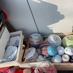 古い物から最近のものまでの画像