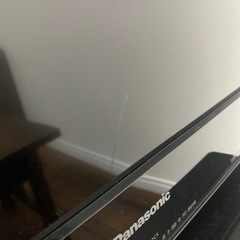 パナソニック　テレビ32型 TH-L32CS 2012年製の画像