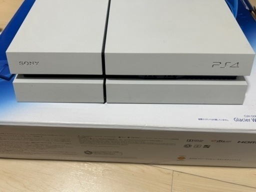 SONY PlayStation4 CUH-1200A ジャンク PlayStation®4 ジャンク ブラック 500GB CUH-1200A PlayStation 4 本体 