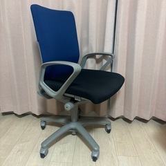 事務用回転椅子