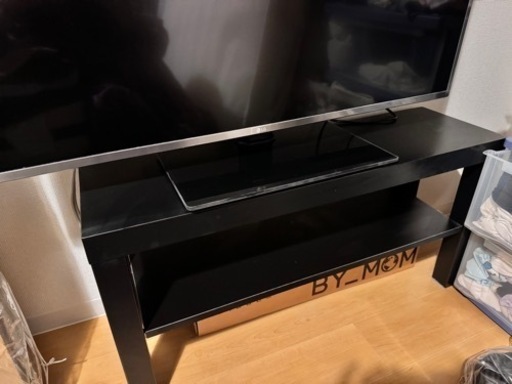LG 43uj6100 4K テレビ