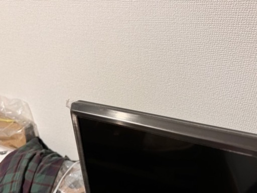 LG 43uj6100 4K テレビ