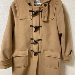 C•O•L•Z•Aダッフルコート