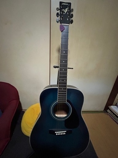 アコースティックギター