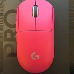 ゲーミングマウス