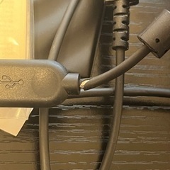 ゲーミングマウスの画像