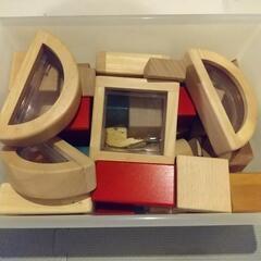 積木(ケースごと)