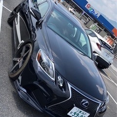 レクサス　GS350