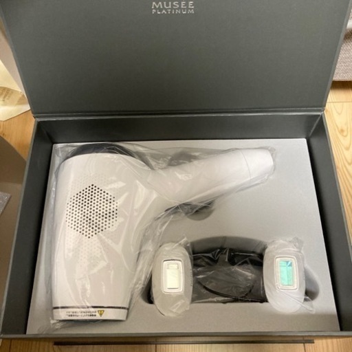 新品未使用品！　ミュゼ　s.s.c.EPI PHOTO SKIN CARE PRO