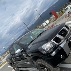 US NISSAN TITAN 日産タイタン　左ハンドル