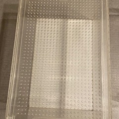 レプタイルボックスの画像
