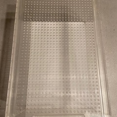 レプタイルボックスの画像
